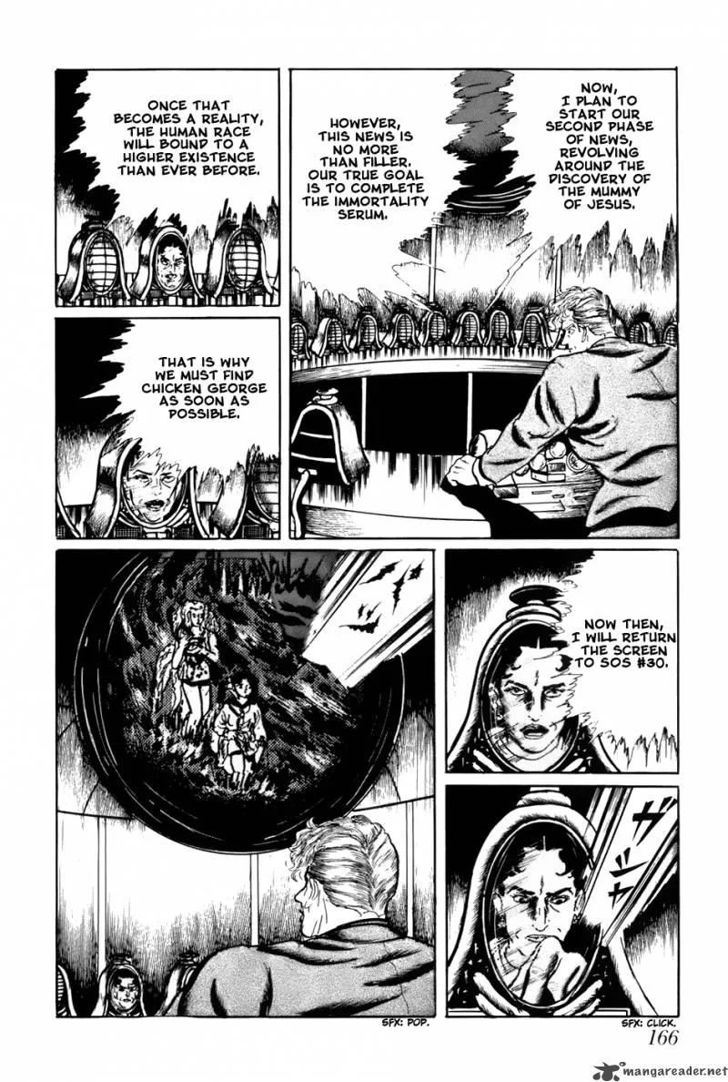 Fourteen Chapter 80 page 172