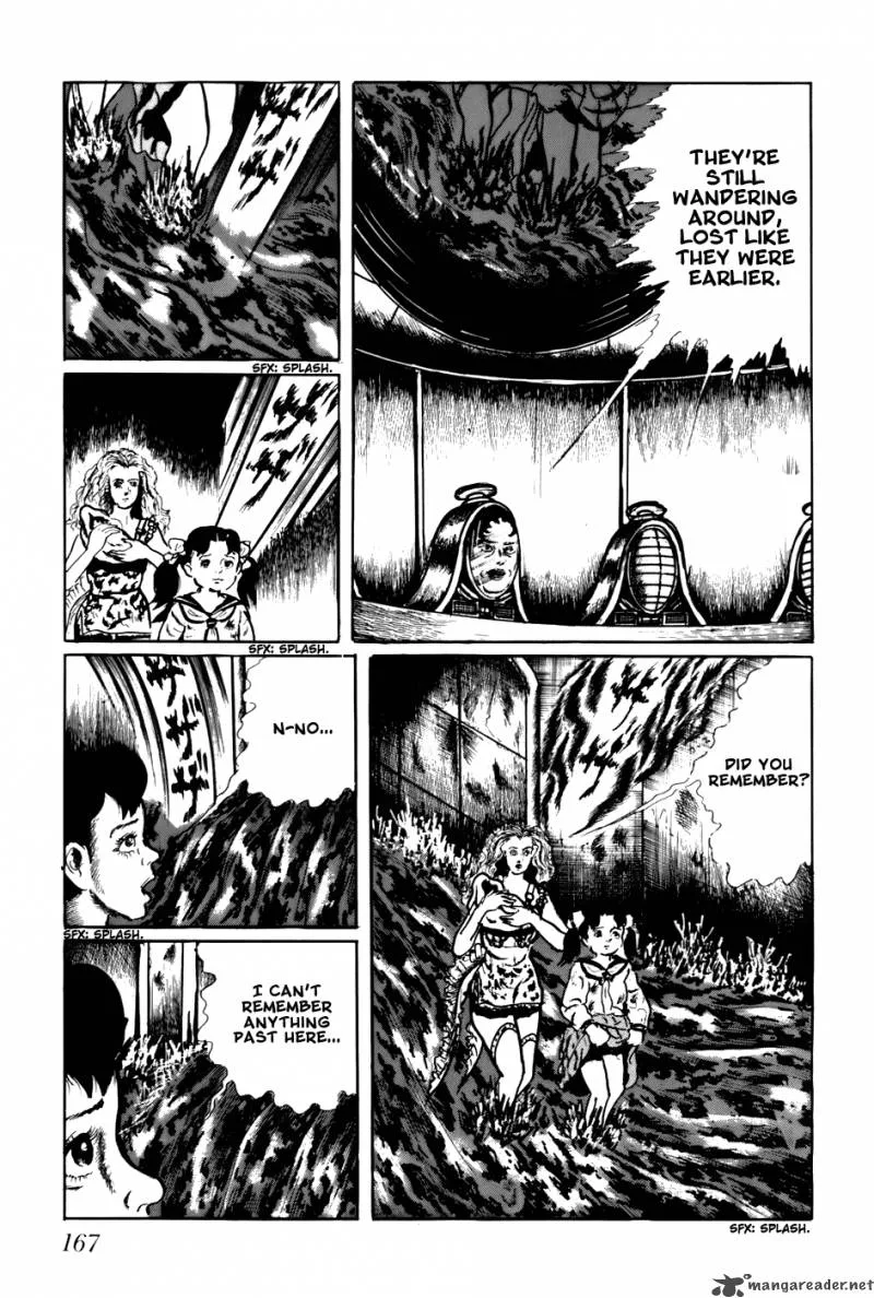 Fourteen Chapter 80 page 173