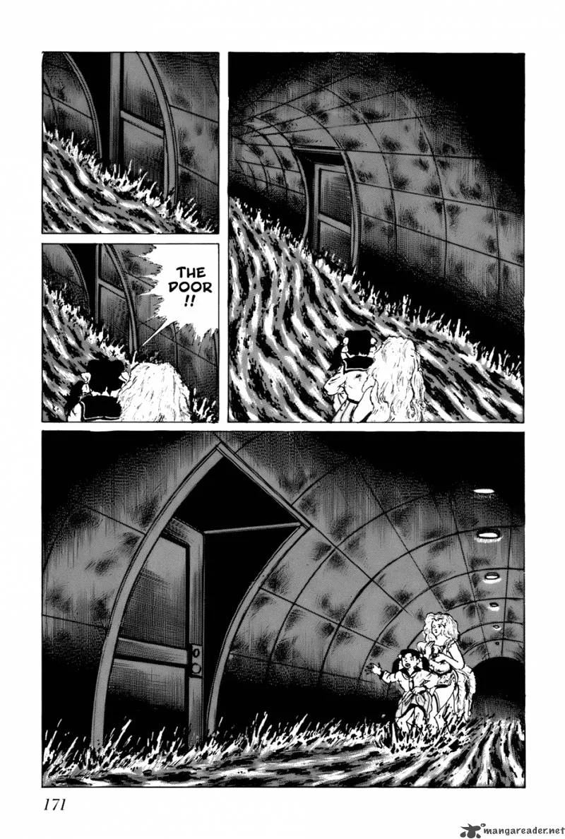 Fourteen Chapter 80 page 177