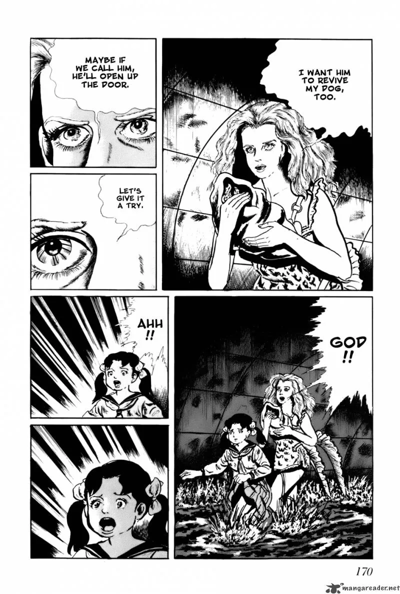 Fourteen Chapter 80 page 176