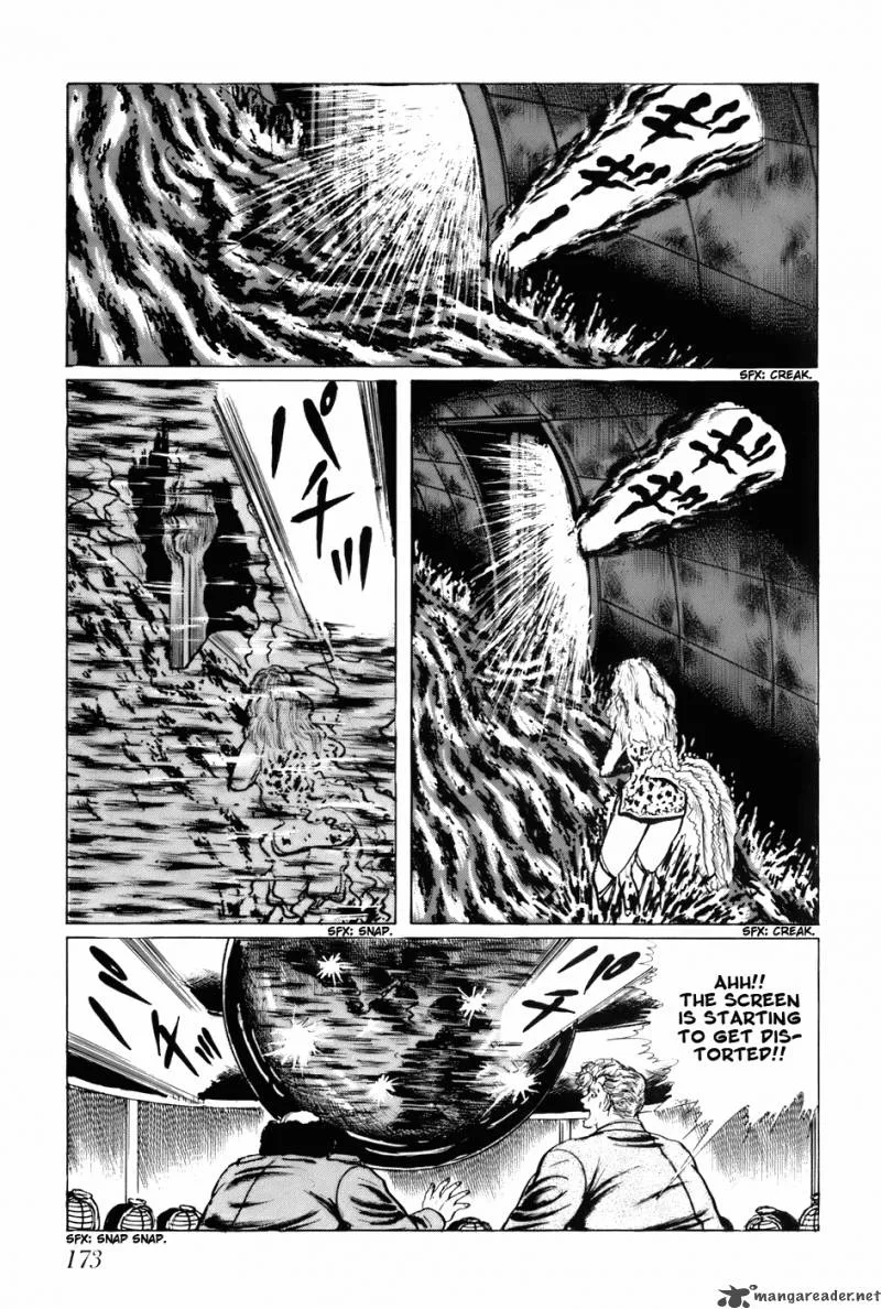 Fourteen Chapter 80 page 179