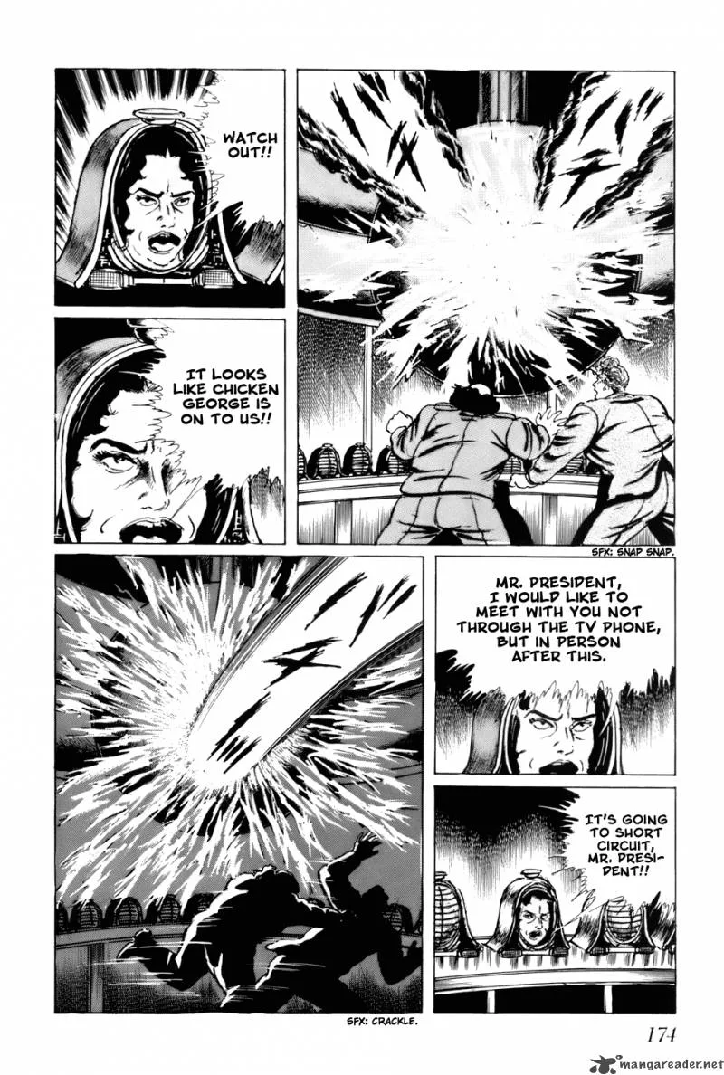 Fourteen Chapter 80 page 180