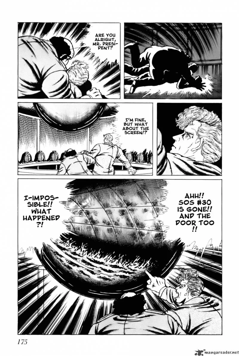 Fourteen Chapter 80 page 181