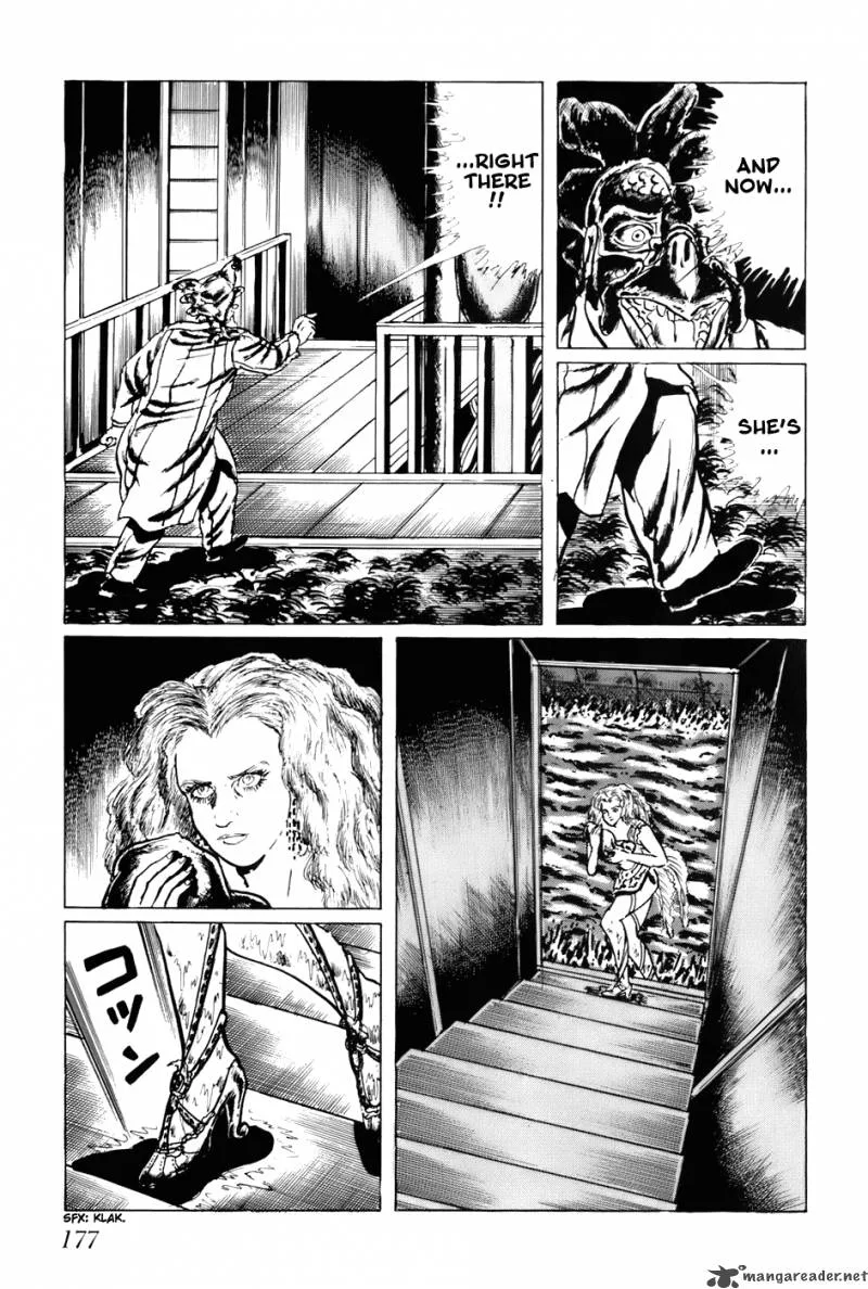 Fourteen Chapter 80 page 183