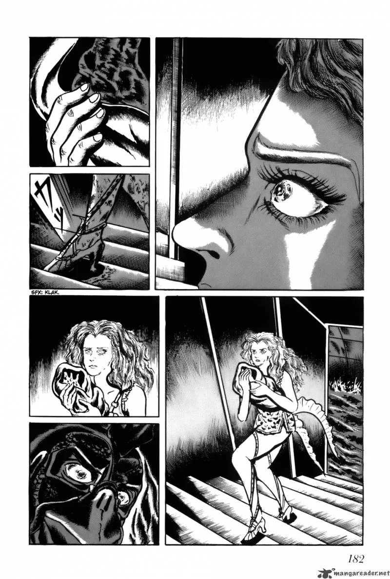 Fourteen Chapter 80 page 187