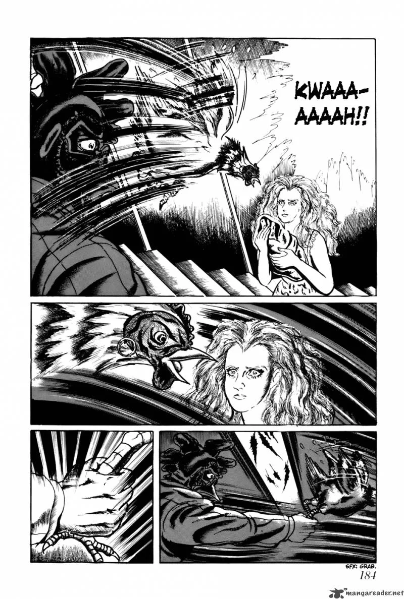 Fourteen Chapter 80 page 189