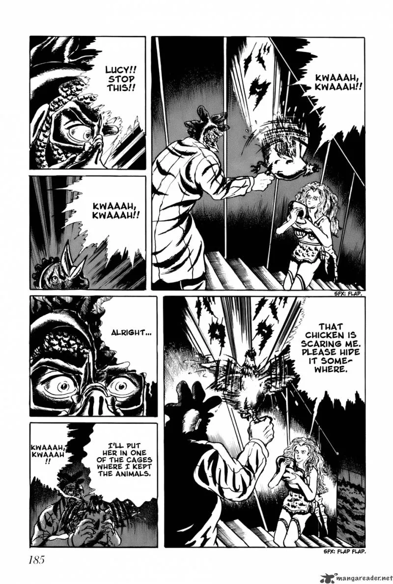 Fourteen Chapter 80 page 190