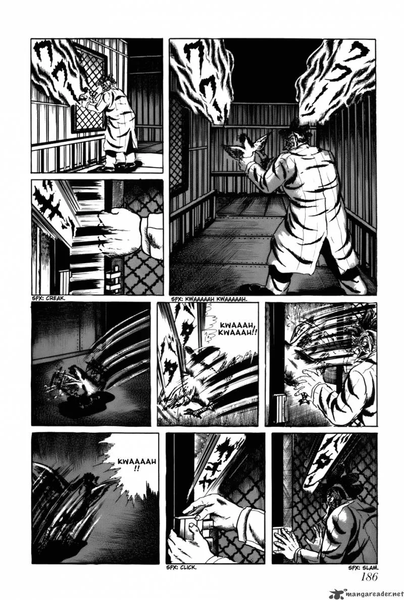 Fourteen Chapter 80 page 191