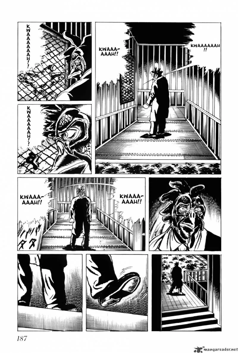 Fourteen Chapter 80 page 192