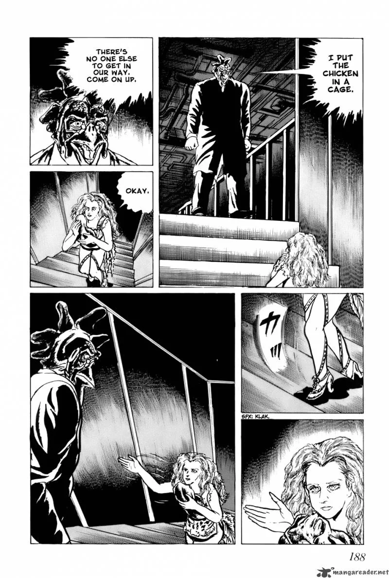 Fourteen Chapter 80 page 193