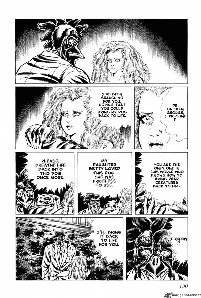 Fourteen Chapter 80 page 195