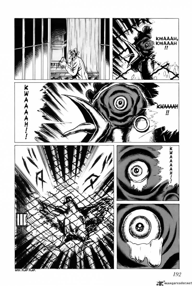 Fourteen Chapter 80 page 197