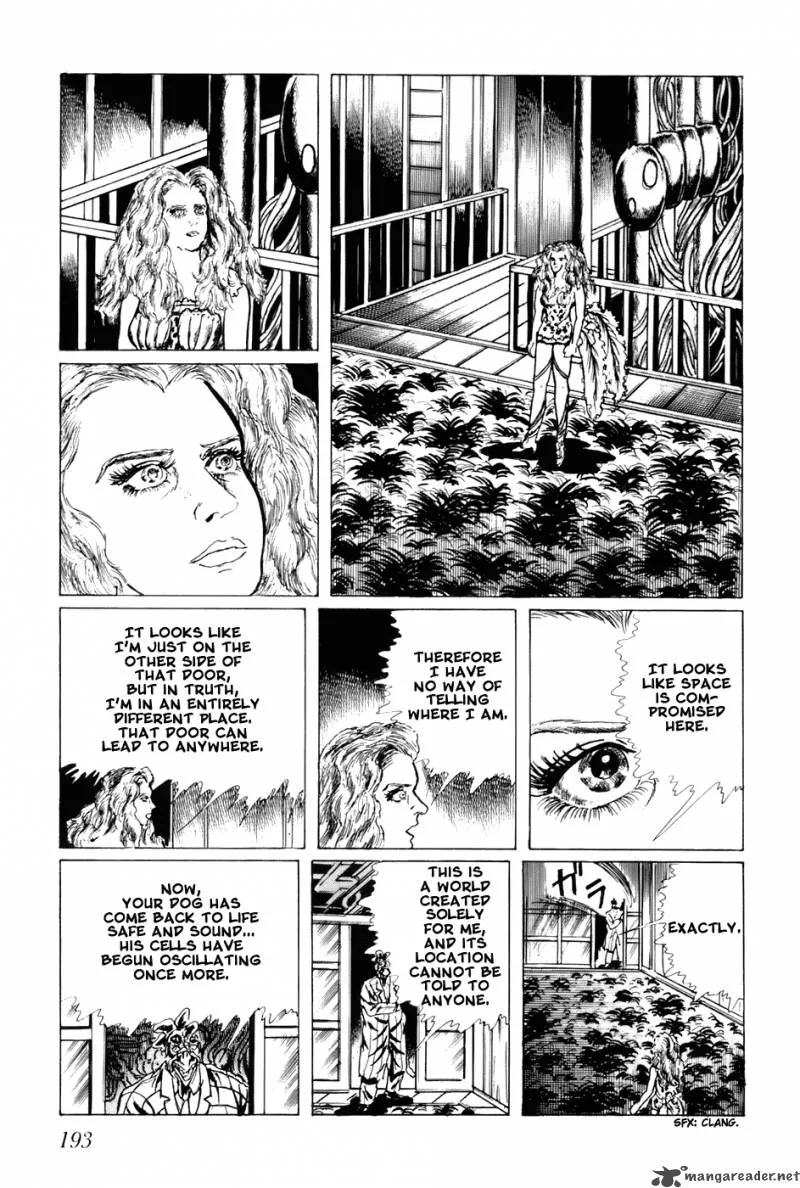 Fourteen Chapter 80 page 198