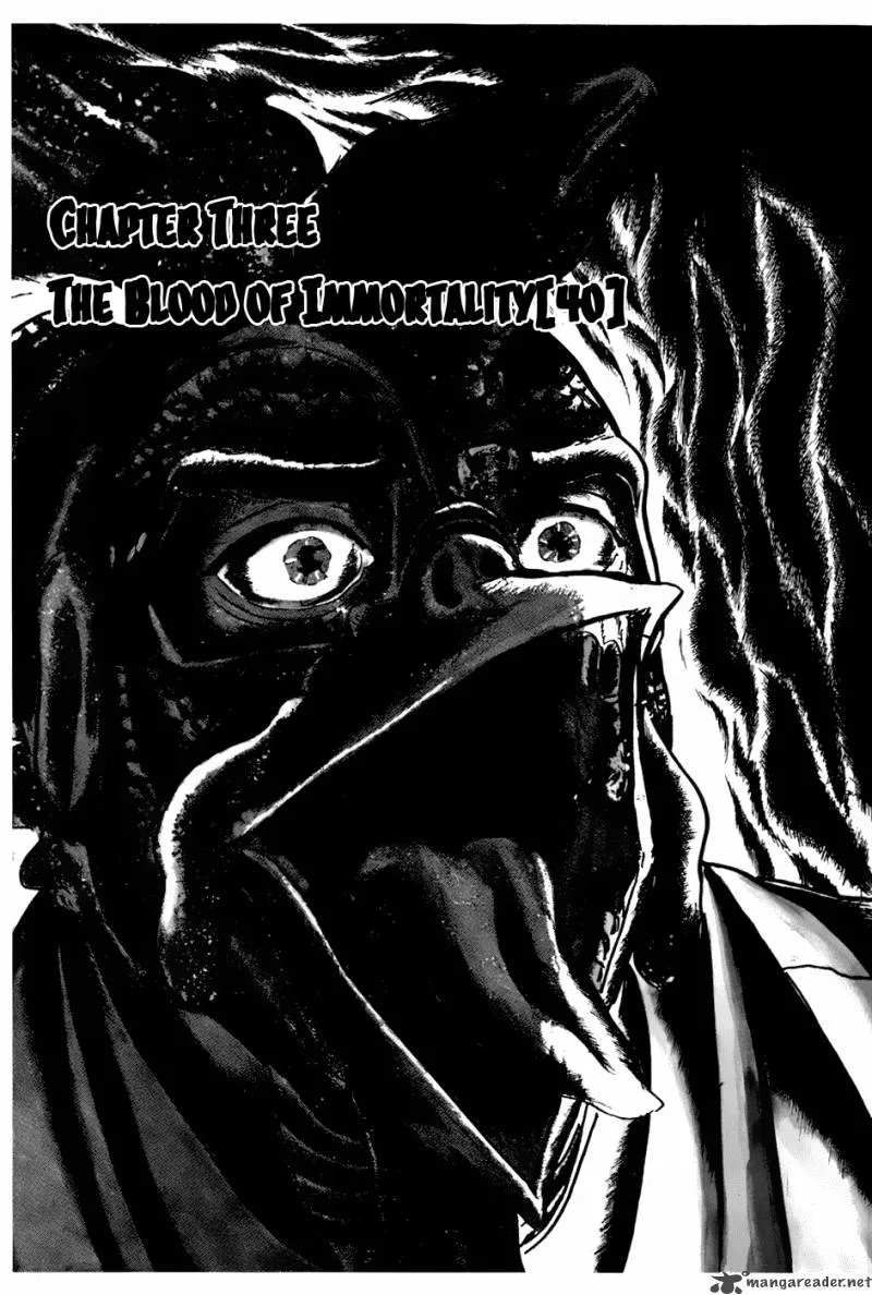 Fourteen Chapter 80 page 200