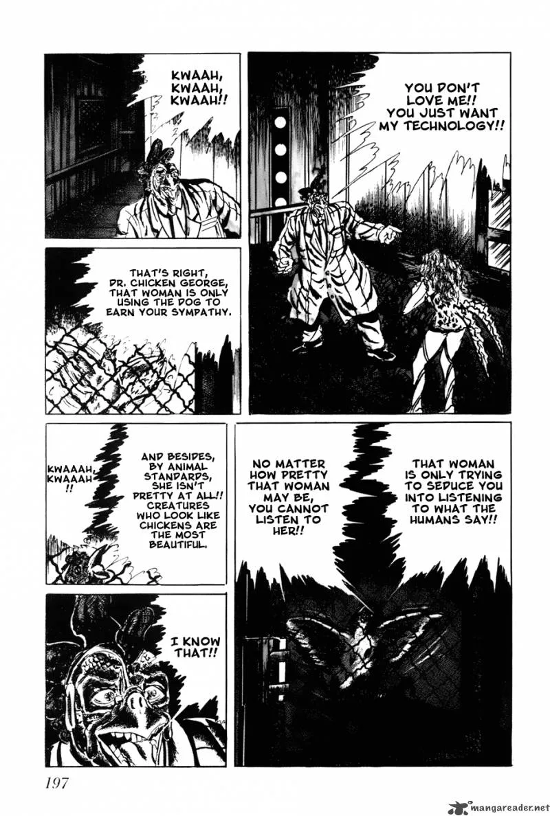 Fourteen Chapter 80 page 202