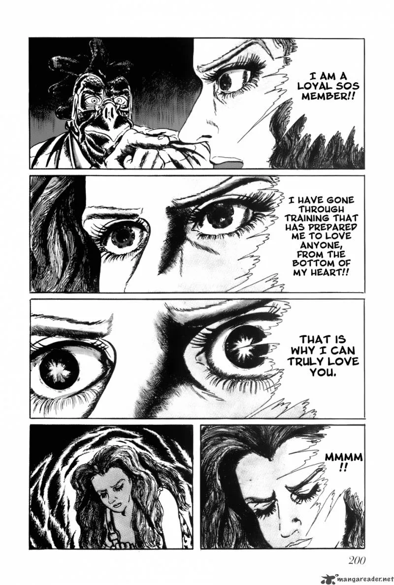Fourteen Chapter 80 page 205