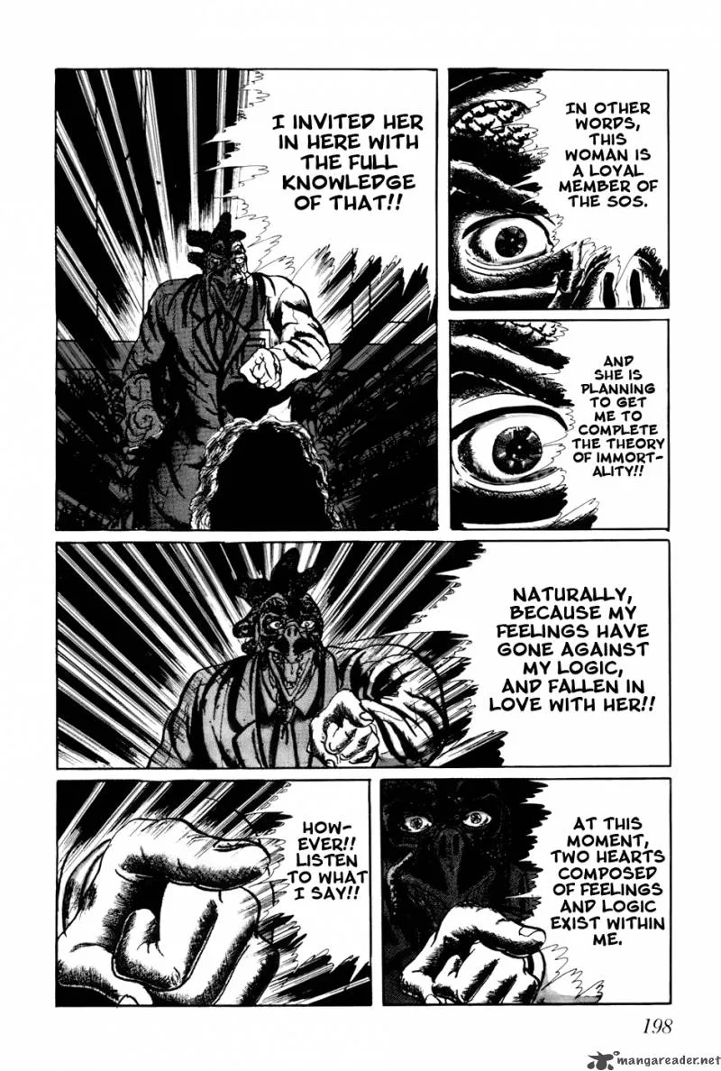 Fourteen Chapter 80 page 203