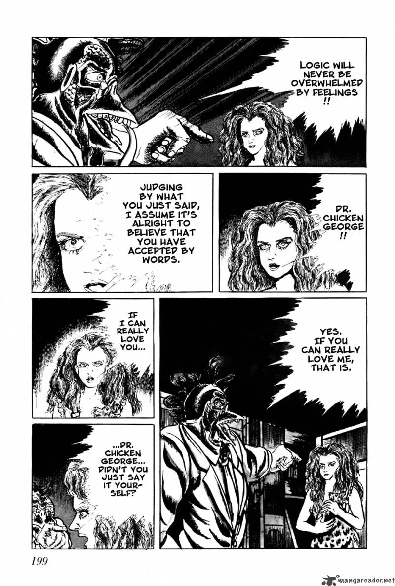 Fourteen Chapter 80 page 204