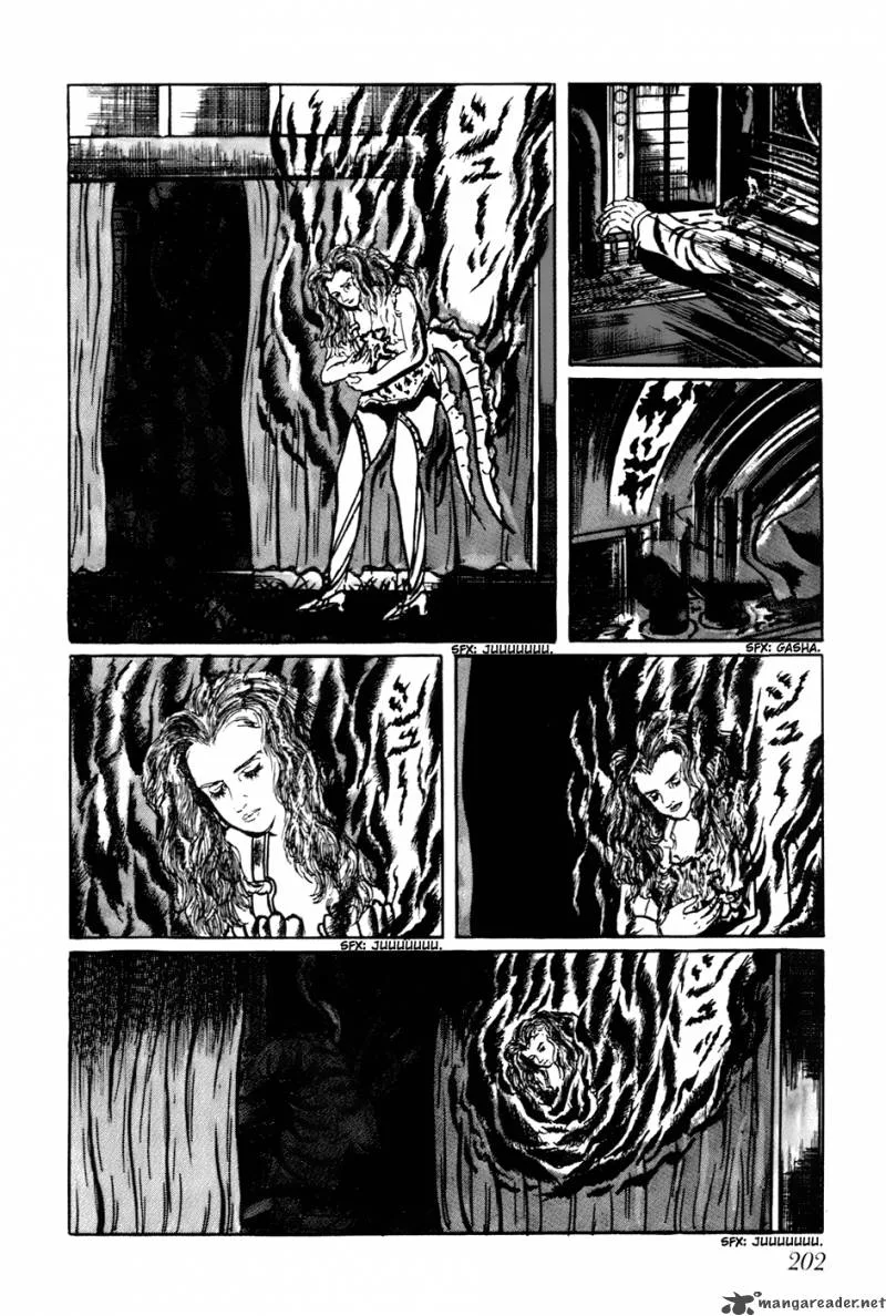 Fourteen Chapter 80 page 207