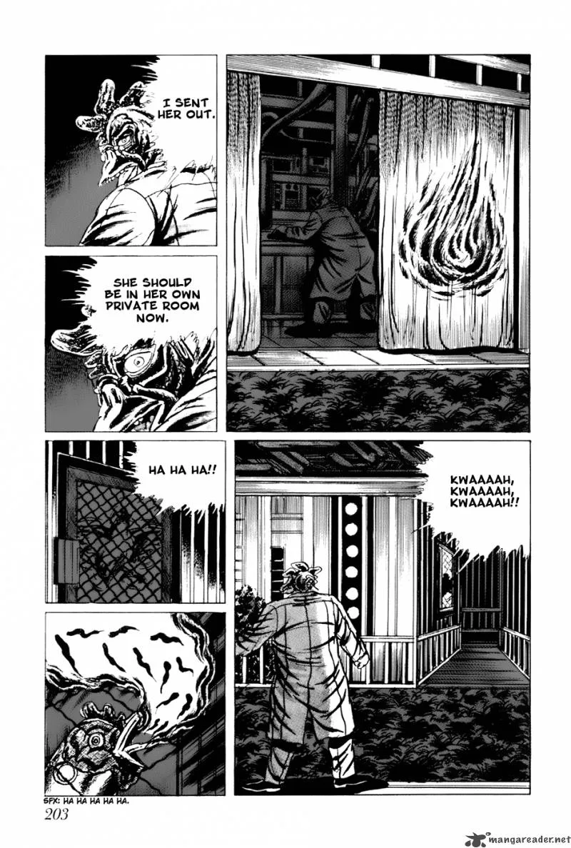 Fourteen Chapter 80 page 208