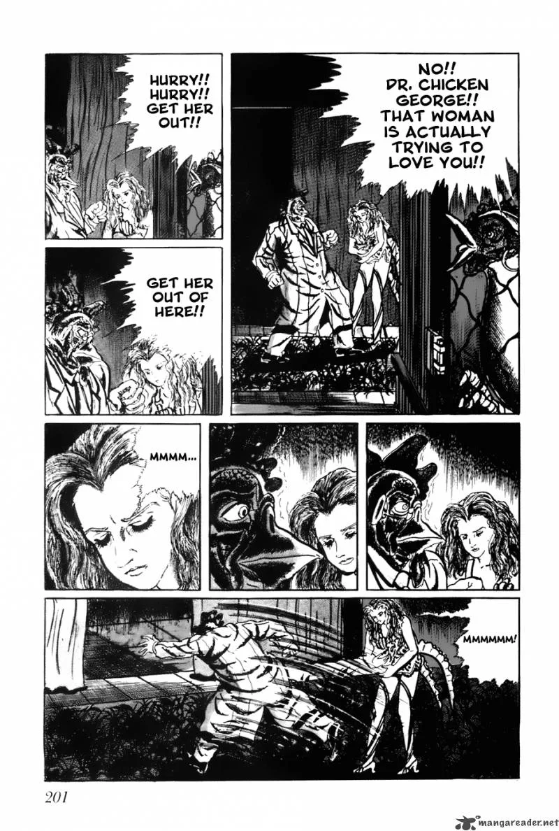 Fourteen Chapter 80 page 206