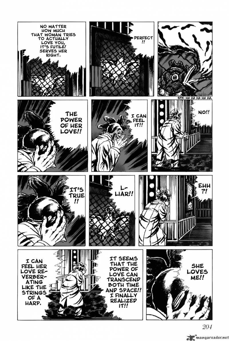 Fourteen Chapter 80 page 209