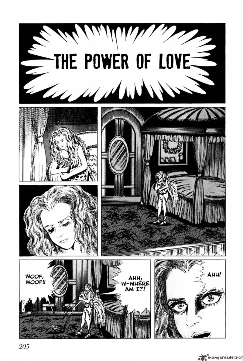 Fourteen Chapter 80 page 210