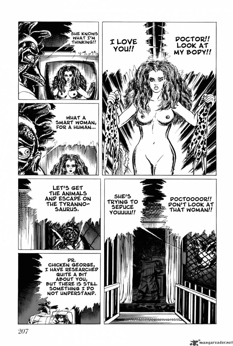 Fourteen Chapter 80 page 212