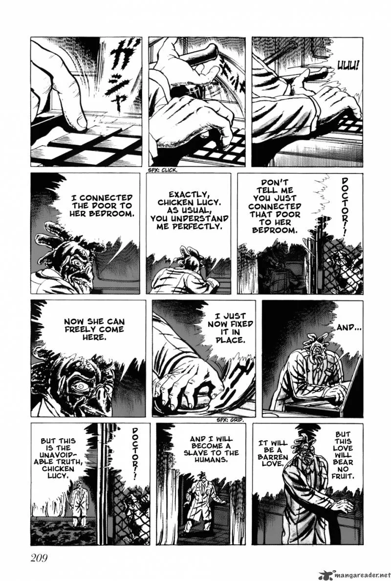 Fourteen Chapter 80 page 214