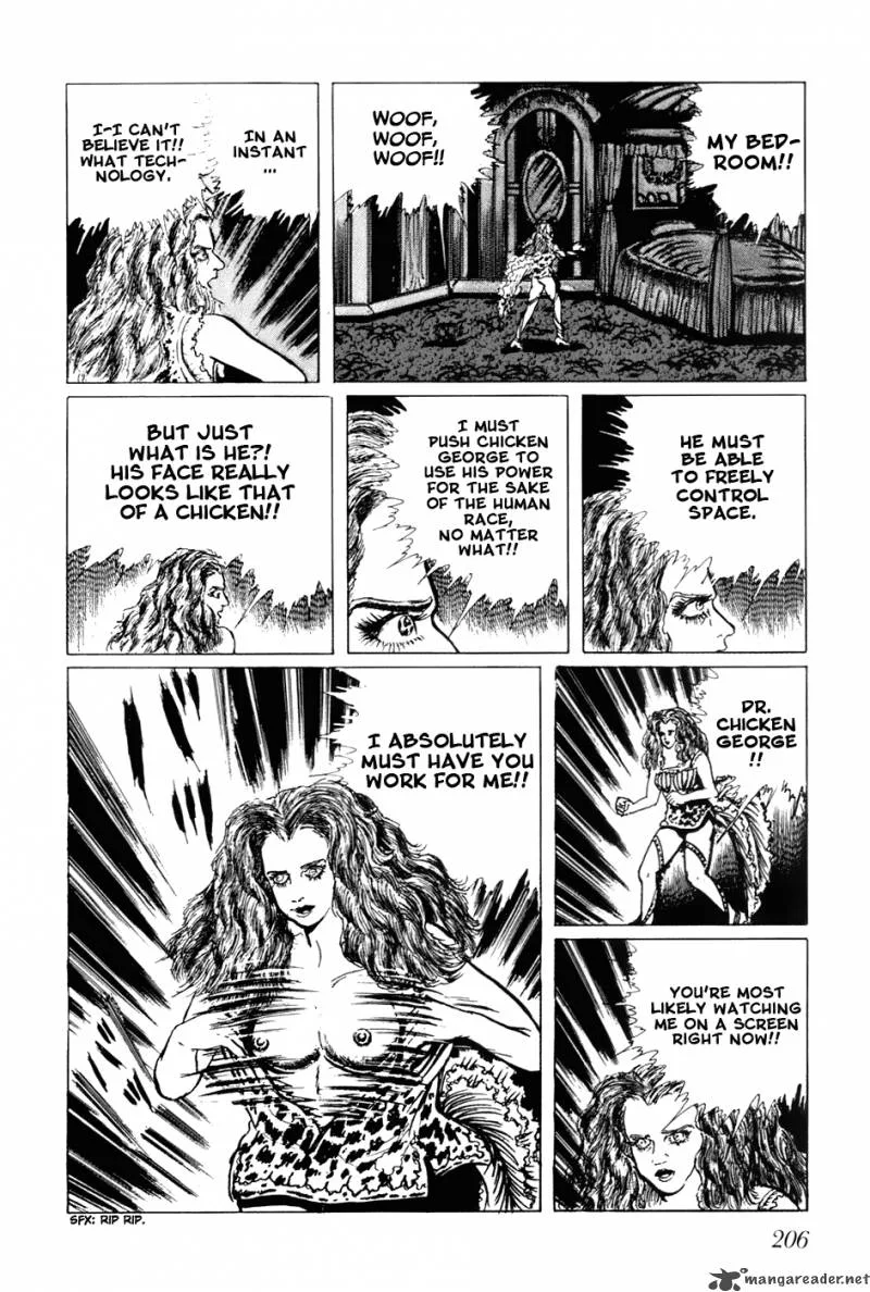 Fourteen Chapter 80 page 211