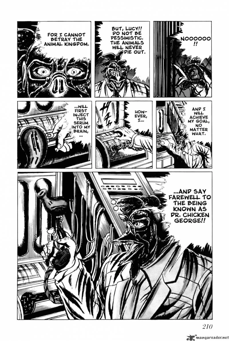 Fourteen Chapter 80 page 215