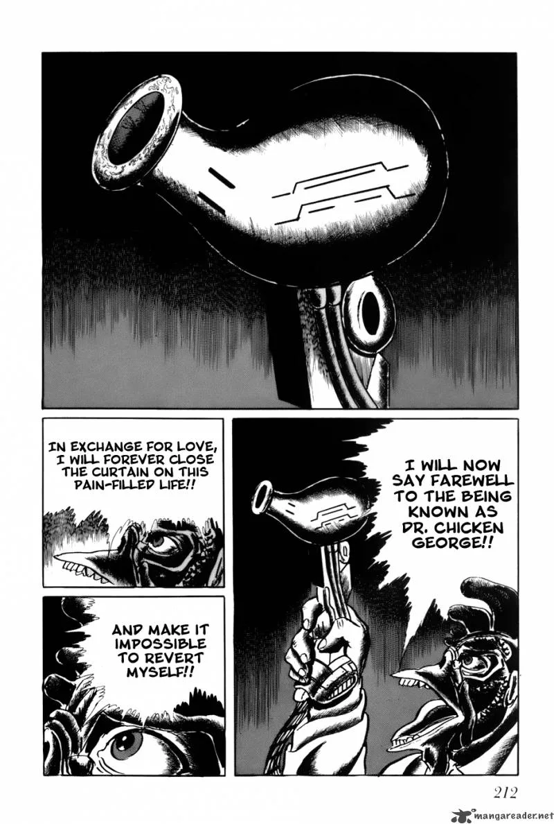 Fourteen Chapter 80 page 217