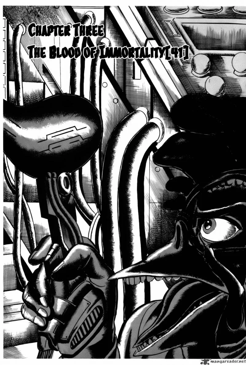 Fourteen Chapter 80 page 216
