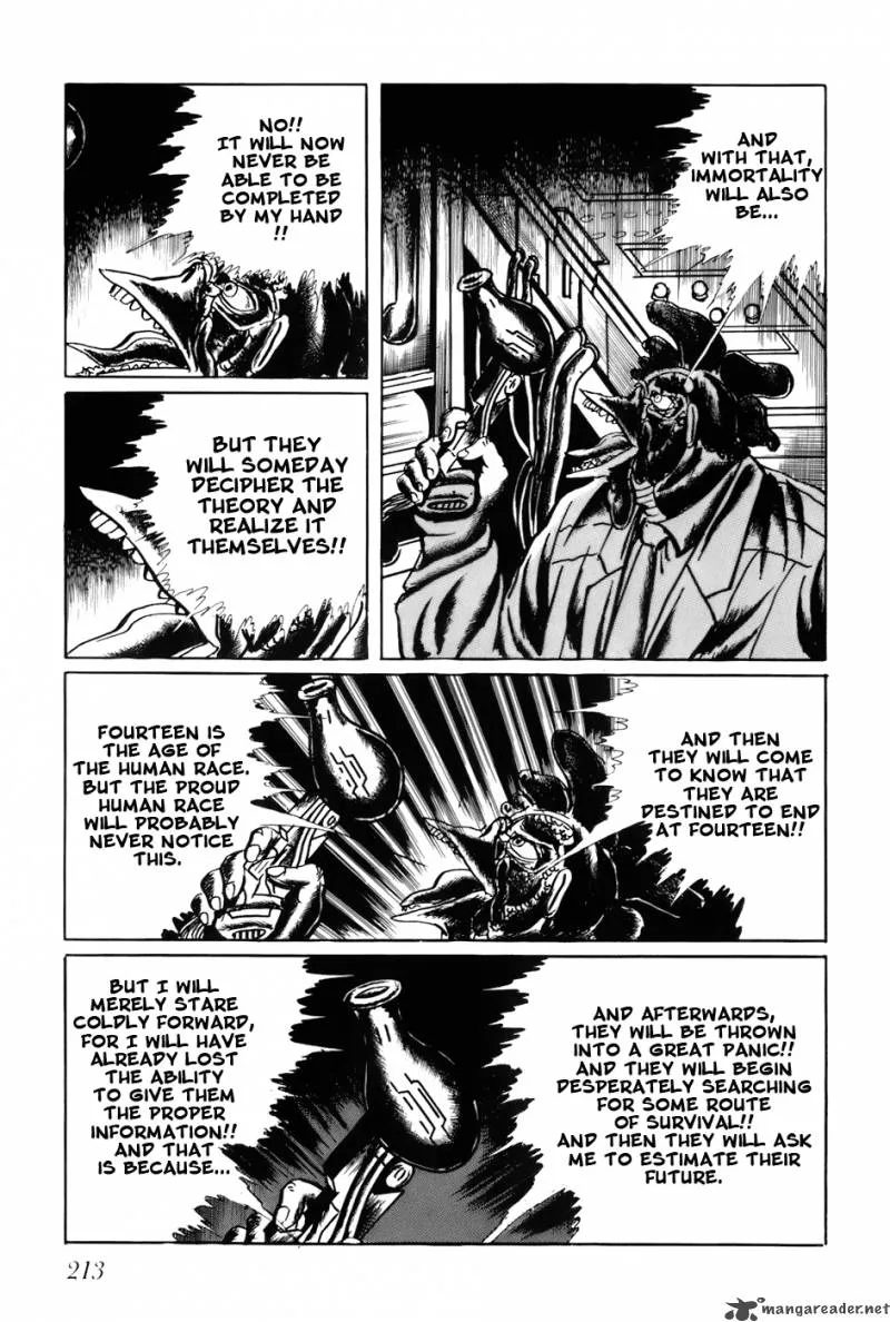 Fourteen Chapter 80 page 218