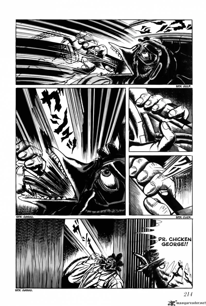 Fourteen Chapter 80 page 219
