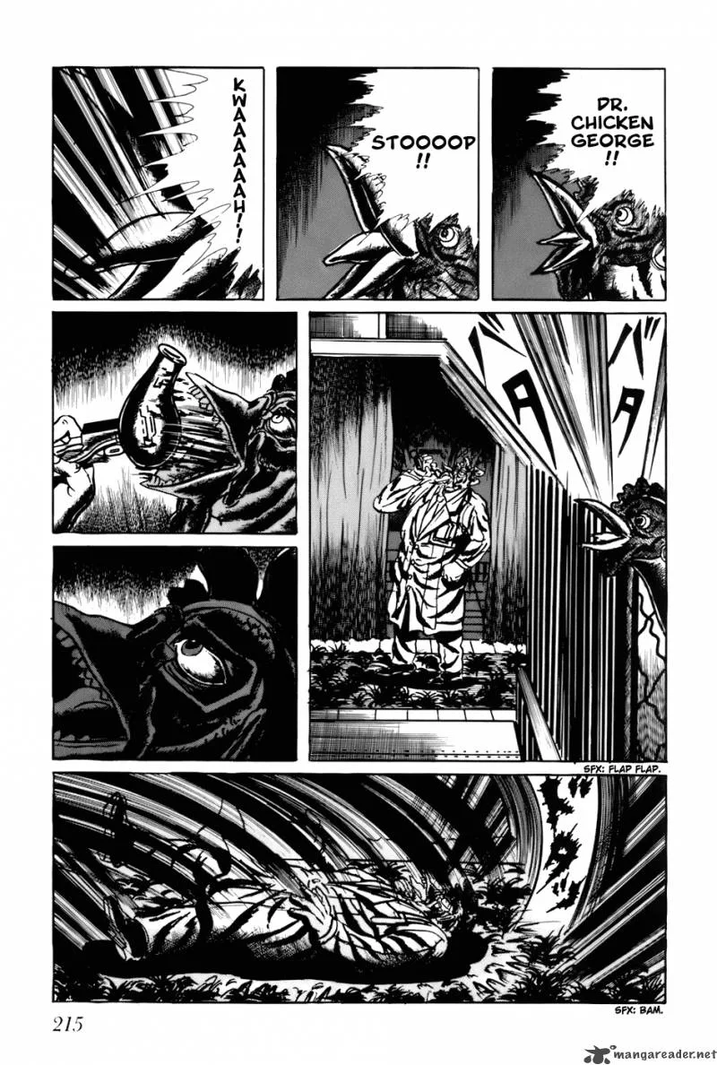 Fourteen Chapter 80 page 220