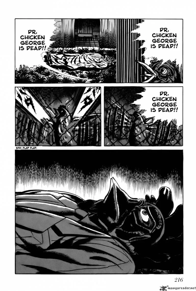 Fourteen Chapter 80 page 221