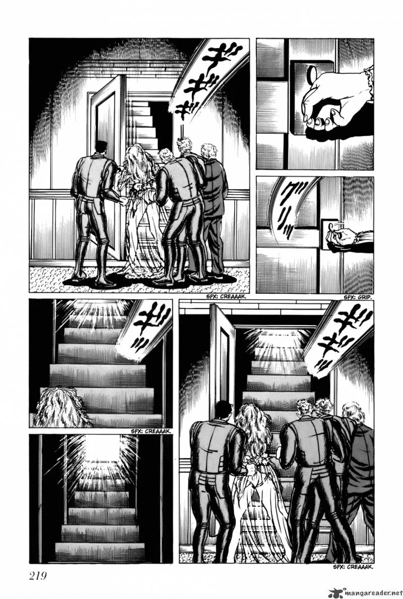 Fourteen Chapter 80 page 224