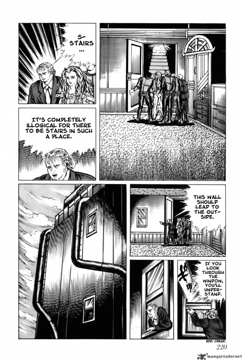 Fourteen Chapter 80 page 225