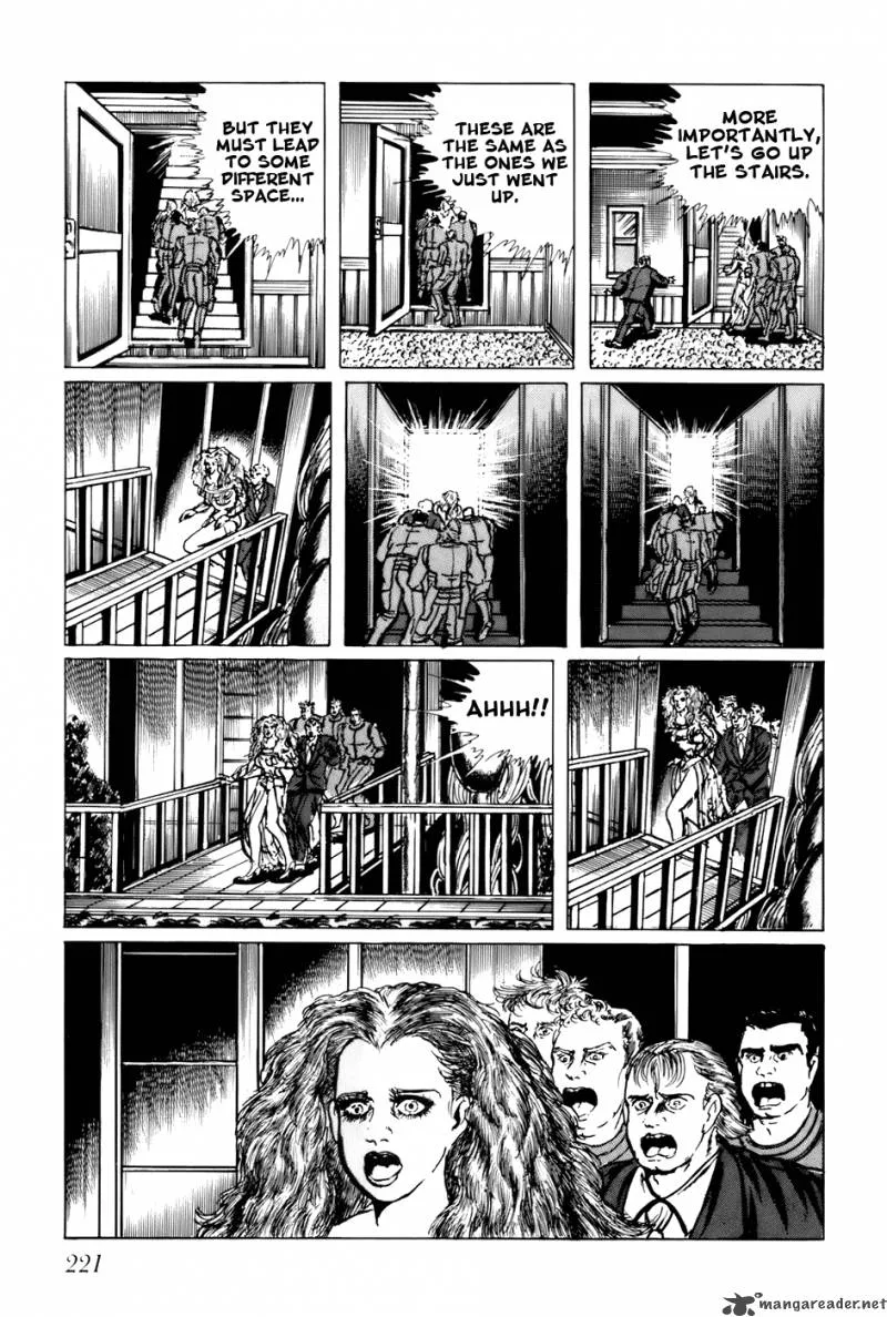 Fourteen Chapter 80 page 226