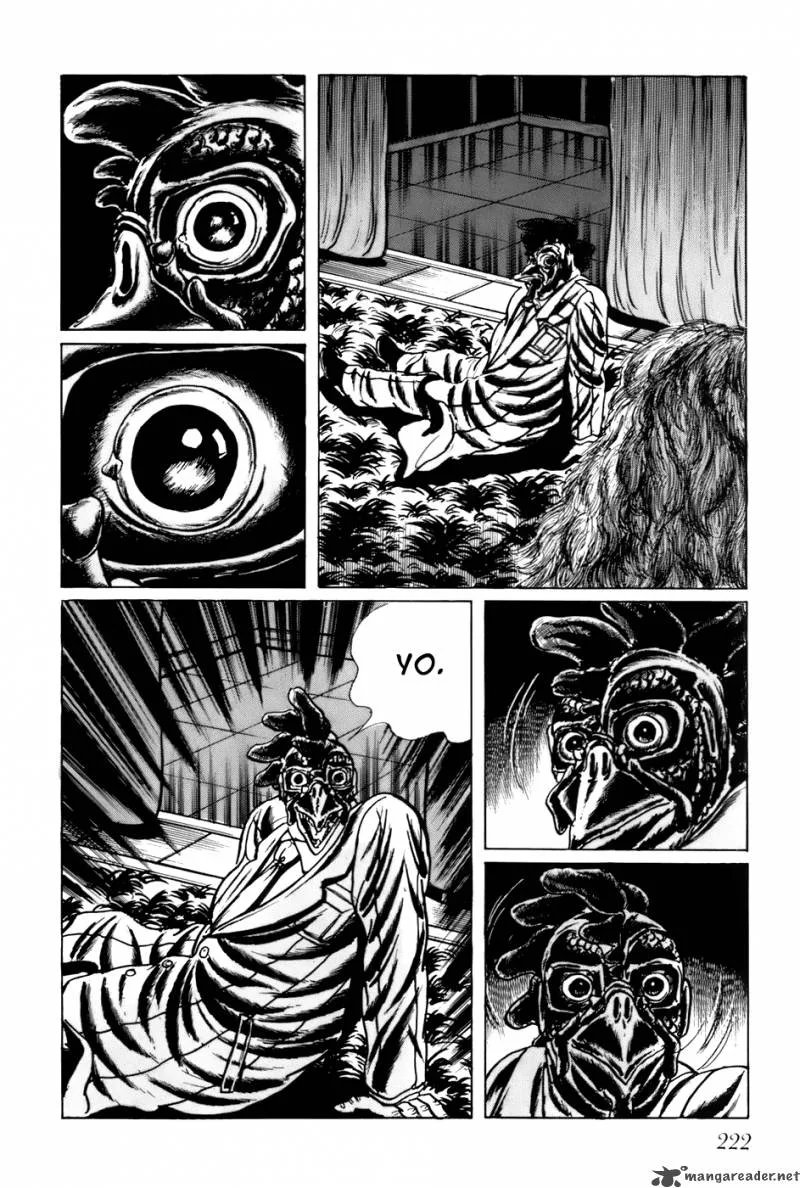 Fourteen Chapter 80 page 227