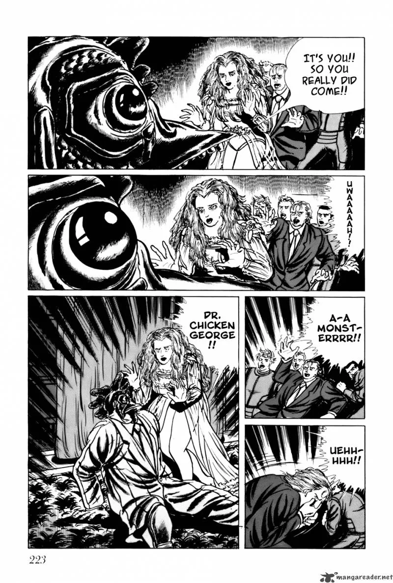 Fourteen Chapter 80 page 228