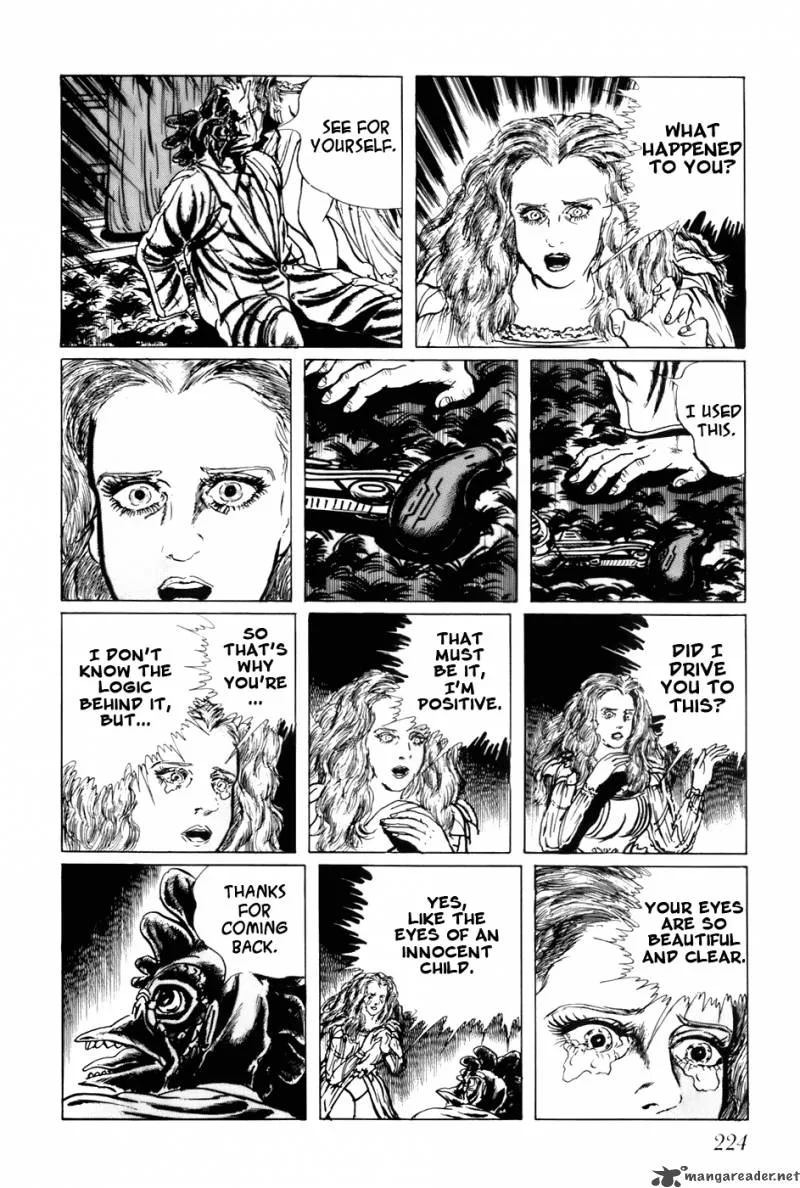 Fourteen Chapter 80 page 229