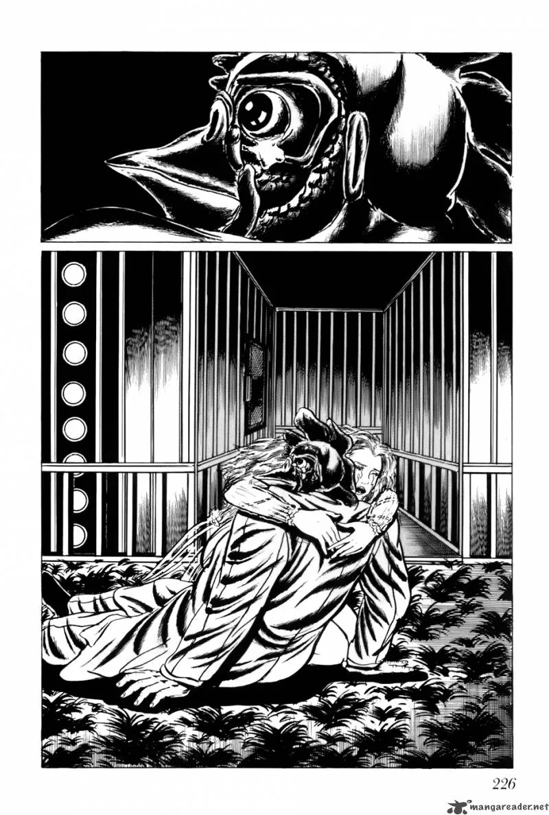 Fourteen Chapter 80 page 231