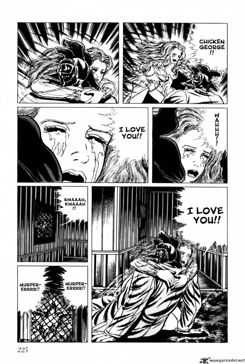 Fourteen Chapter 80 page 230