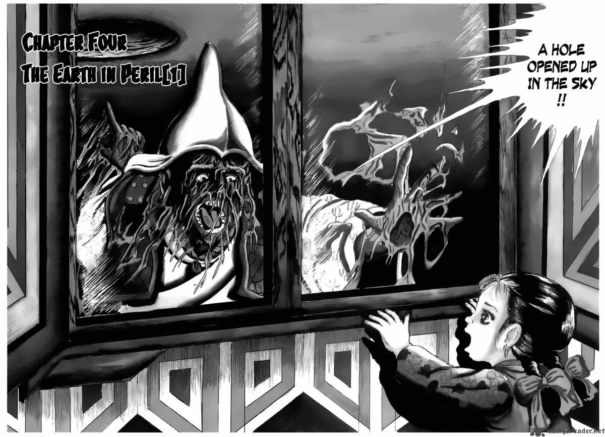 Fourteen Chapter 80 page 233