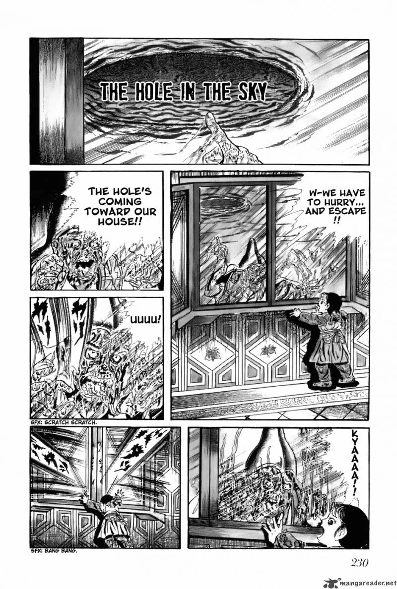Fourteen Chapter 80 page 234