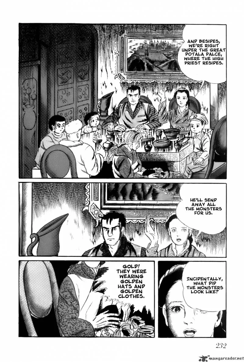 Fourteen Chapter 80 page 236