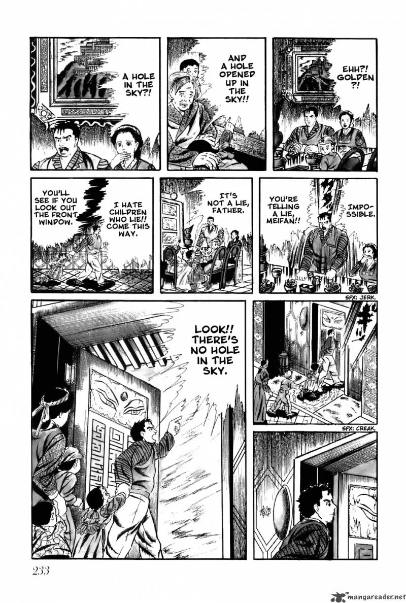 Fourteen Chapter 80 page 237