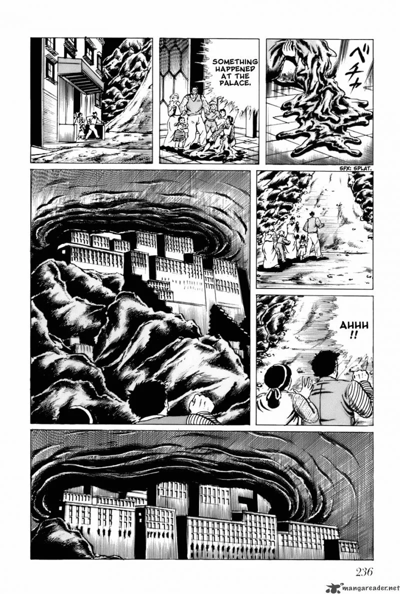 Fourteen Chapter 80 page 240